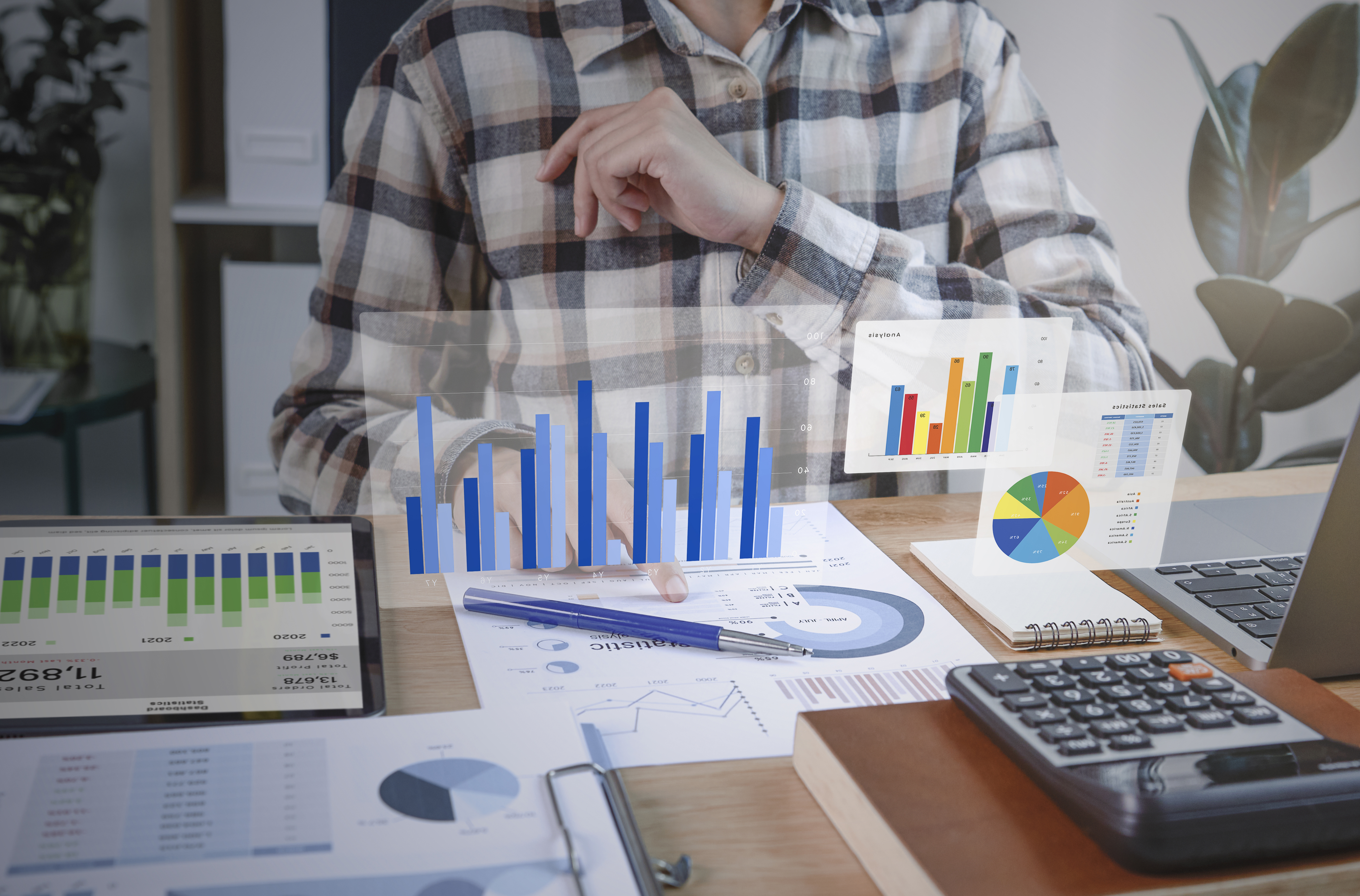 Business Reports, best pos software Get daily sales reports on your mobile phone