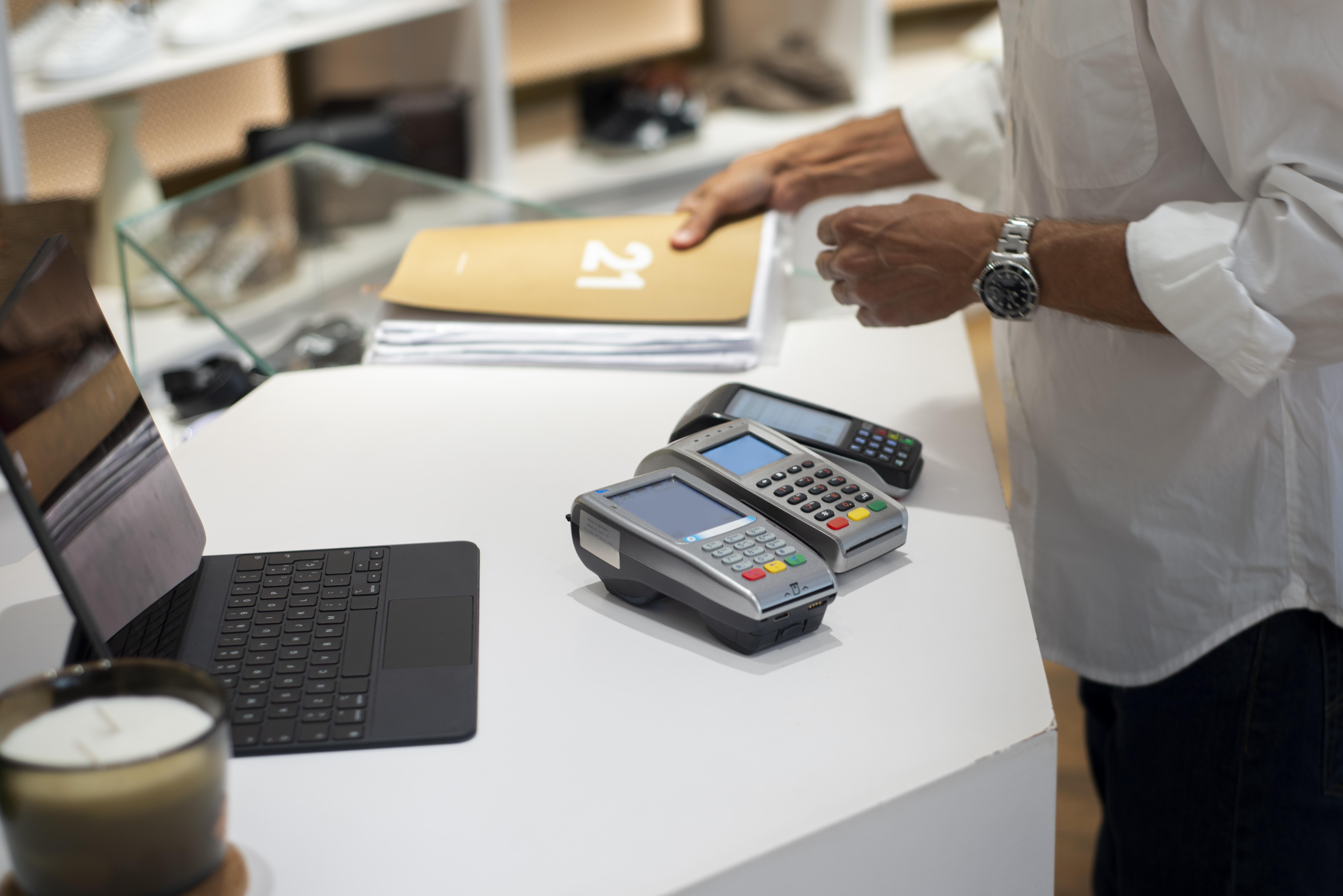Posnic billing & Point-of-sale Setup Posnic Billing & POS installation is straightforward and fast, pos software