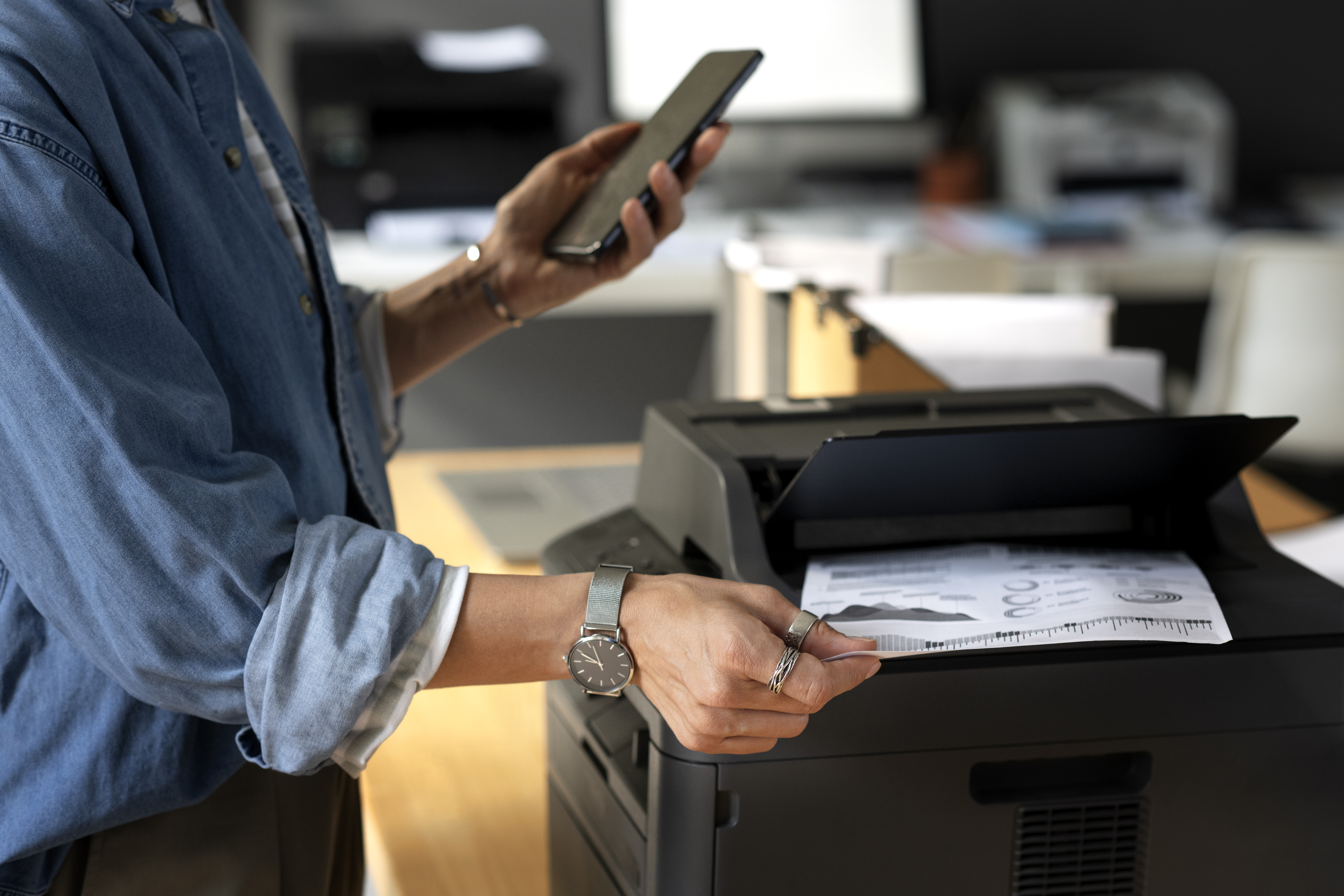 Multi hardware Support, point of sale software The billing & point of sale software is designed in a multi-hardware support format
