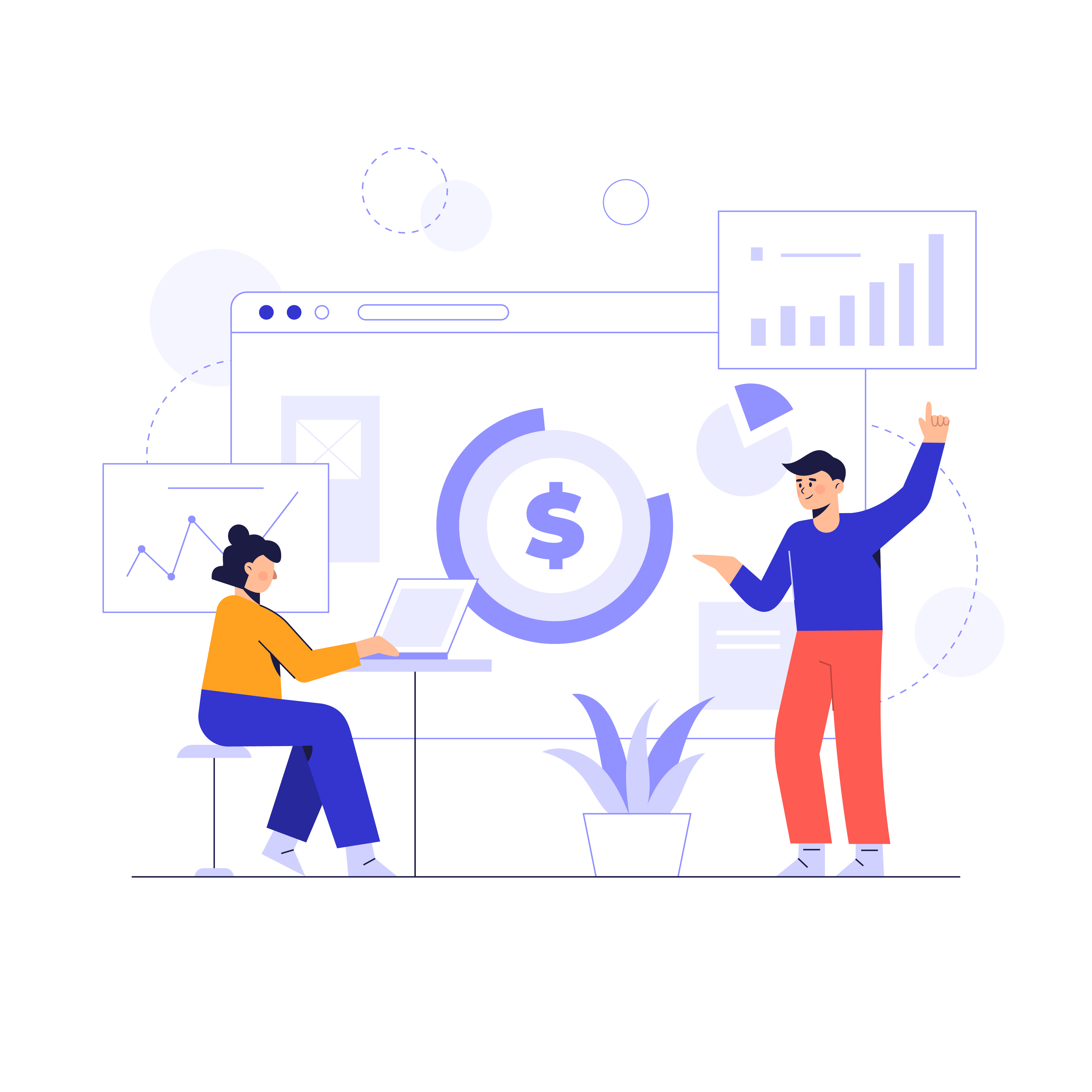 Premium Plan Setup, best invoice software Posnic billing & Point of sale Premium Plan, best invoice software